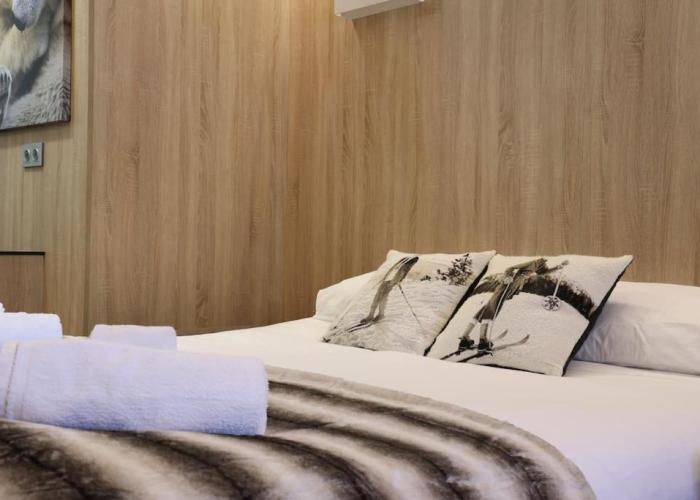 Apartamento Hartza