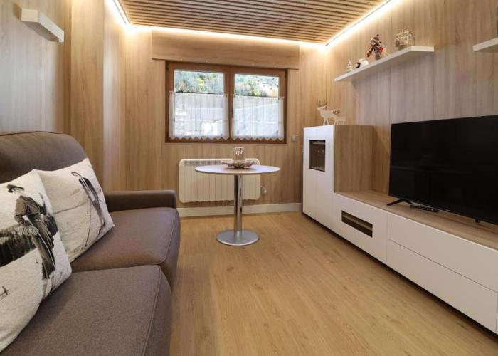 Apartamento Hartza