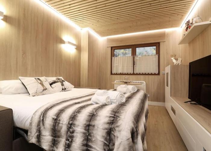 Apartamento Hartza