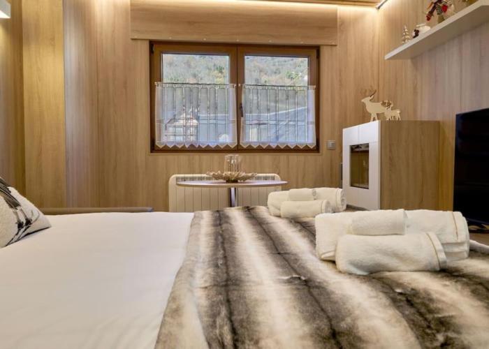 Apartamento Hartza