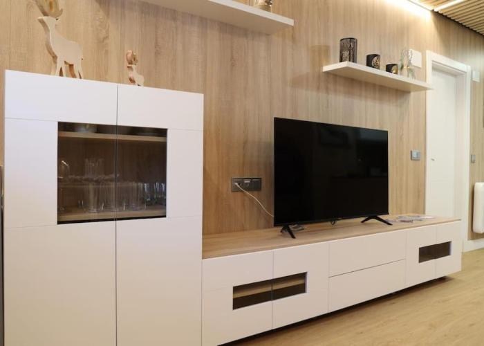 Apartamento Hartza