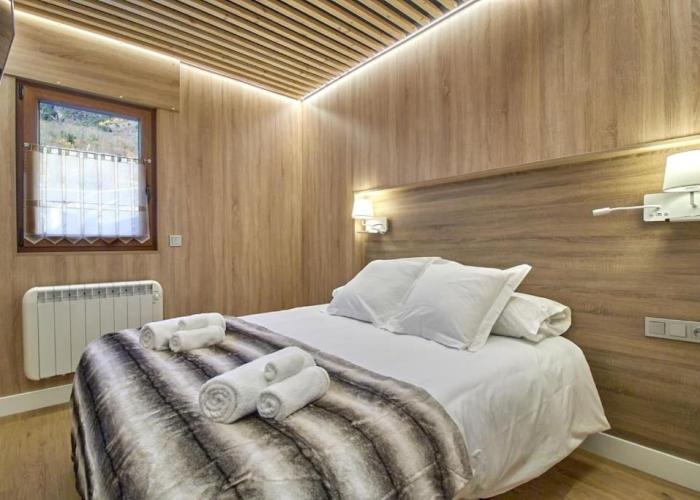 Apartamento Hartza