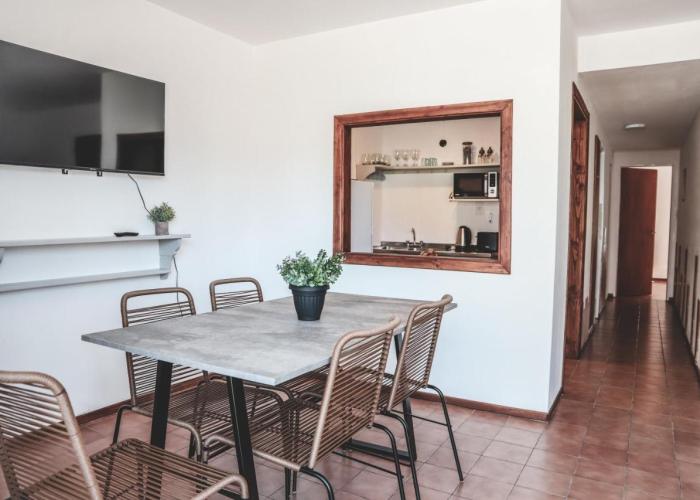 Apartamento Centro, Downtown Bariloche