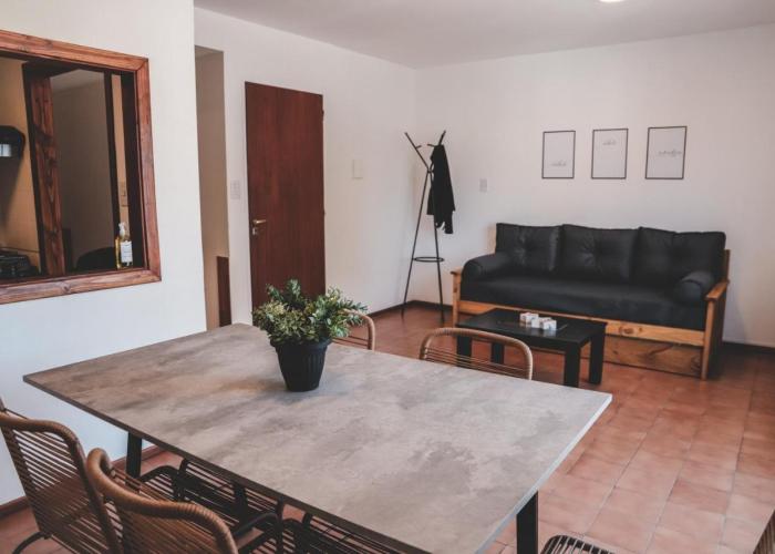 Apartamento Centro, Downtown Bariloche