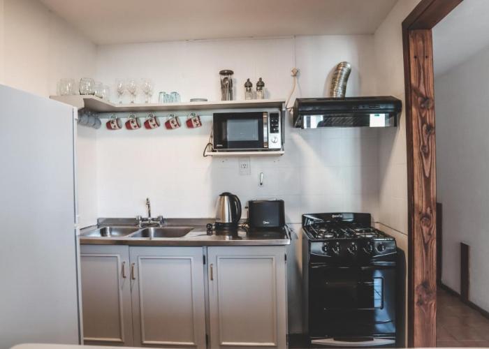 Apartamento Centro, Downtown Bariloche