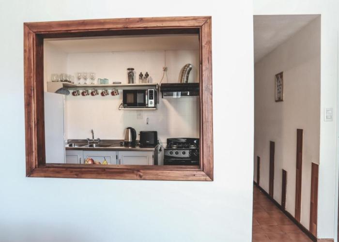 Apartamento Centro, Downtown Bariloche