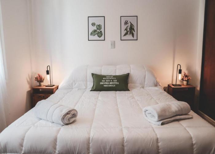 Apartamento Centro, Downtown Bariloche