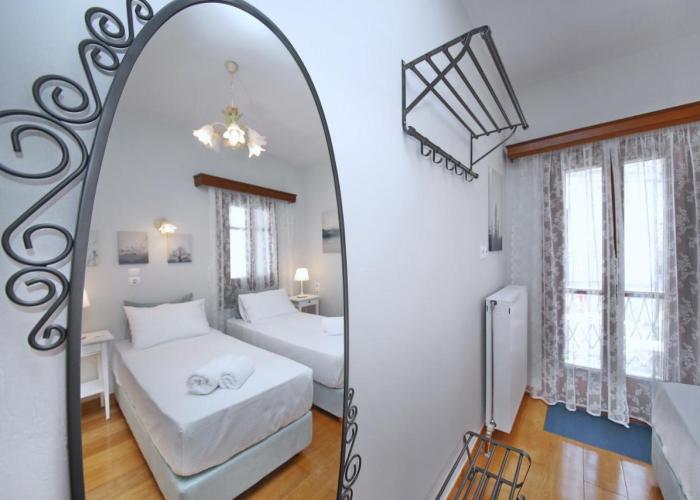 RODIANNA HOUSE