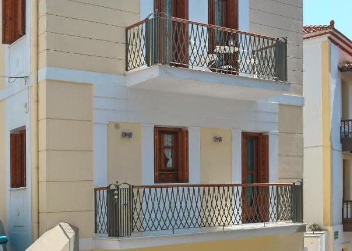 RODIANNA HOUSE