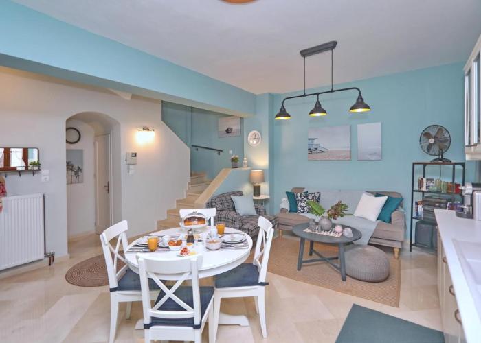 RODIANNA HOUSE