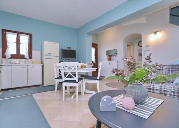 RODIANNA HOUSE