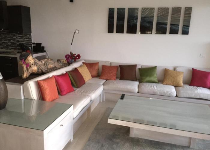 Stunning 2 bedroom View condo in Maho