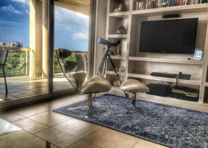 Stunning 2 bedroom View condo in Maho