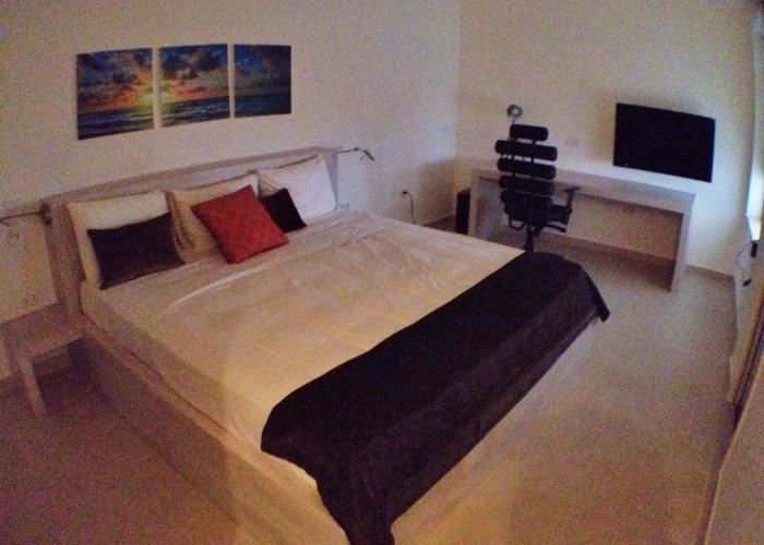 Stunning 2 bedroom View condo in Maho