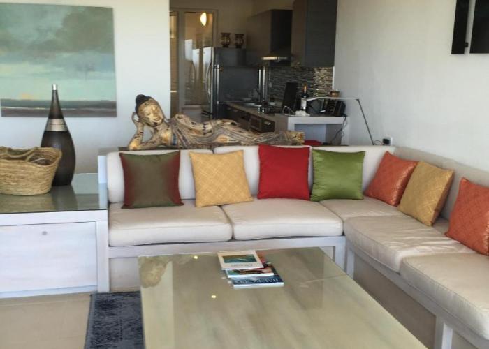 Stunning 2 bedroom View condo in Maho