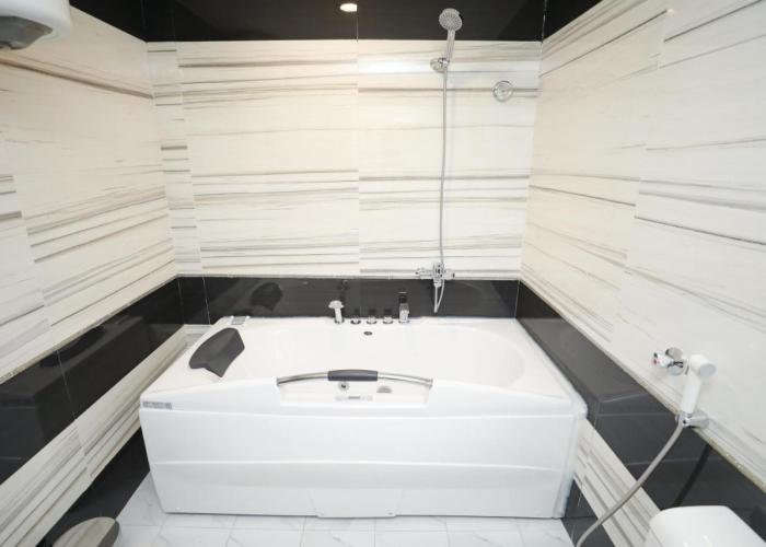 فندق المدى العربية