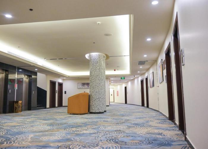 فندق المدى العربية