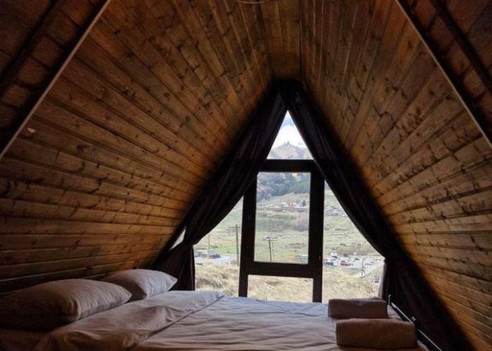 Kuro Kazbegi • ყურო ყაზბეგი