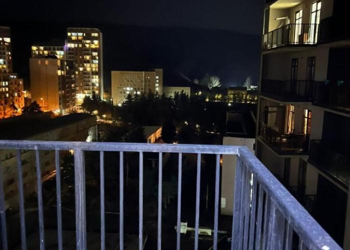 Two-Bedroom Apartment in Saburtalo District