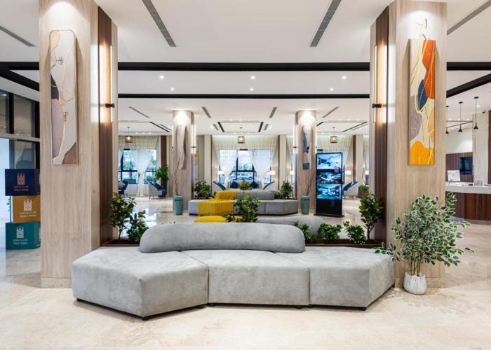 القصر الكورنيش