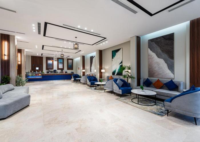 القصر الكورنيش