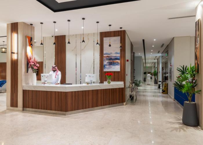 القصر الكورنيش