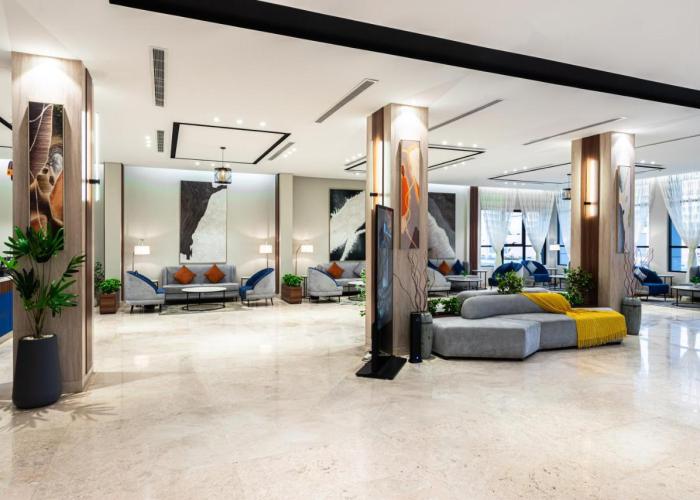 القصر الكورنيش