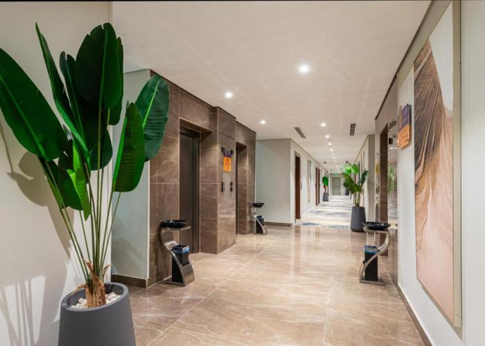 القصر الكورنيش