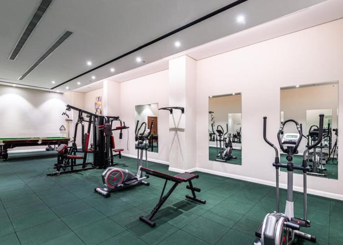 القصر الكورنيش