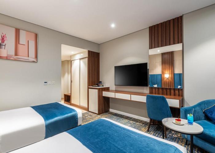 القصر الكورنيش