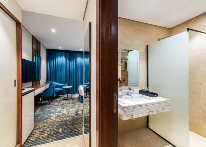 القصر الكورنيش