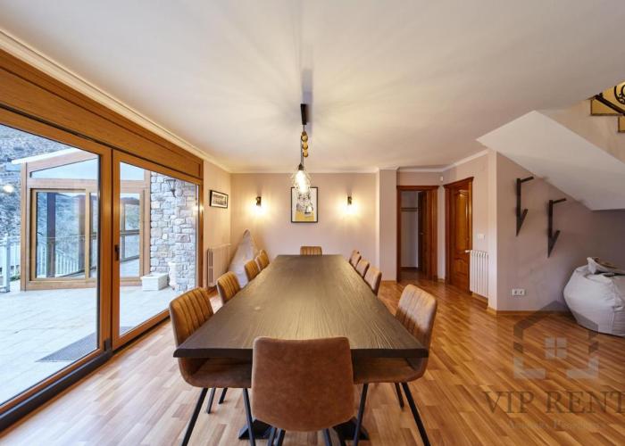 Chalet Can Noguer 14 Pax