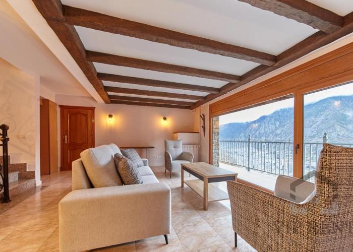 Chalet Can Noguer 14 Pax