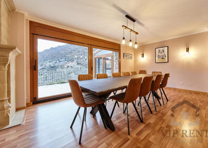 Chalet Can Noguer 14 Pax