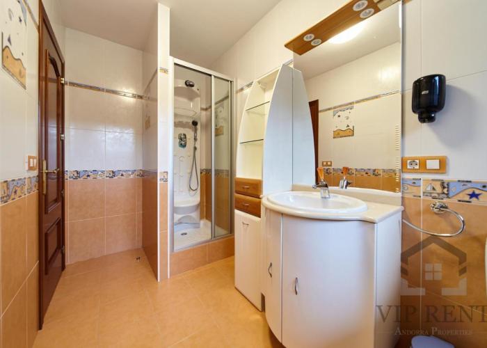 Chalet Can Noguer 14 Pax