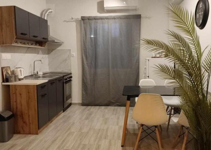 Sparti Apartment