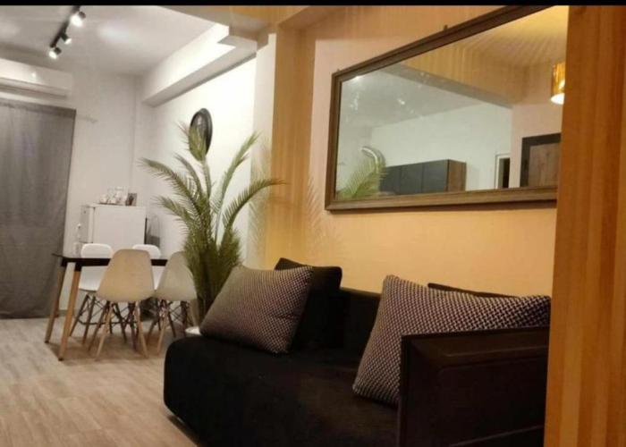 Sparti Apartment