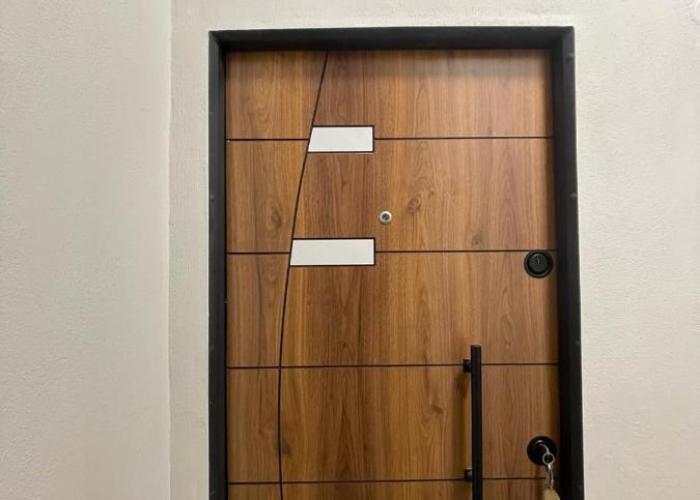 Sparti Apartment