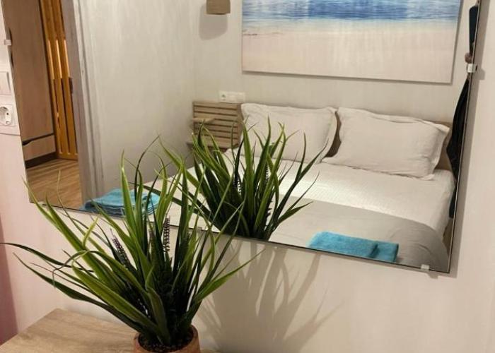 Sparti Apartment