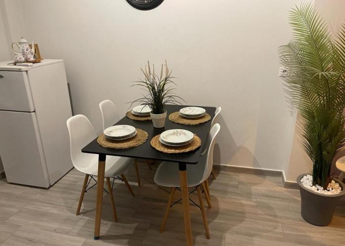Sparti Apartment