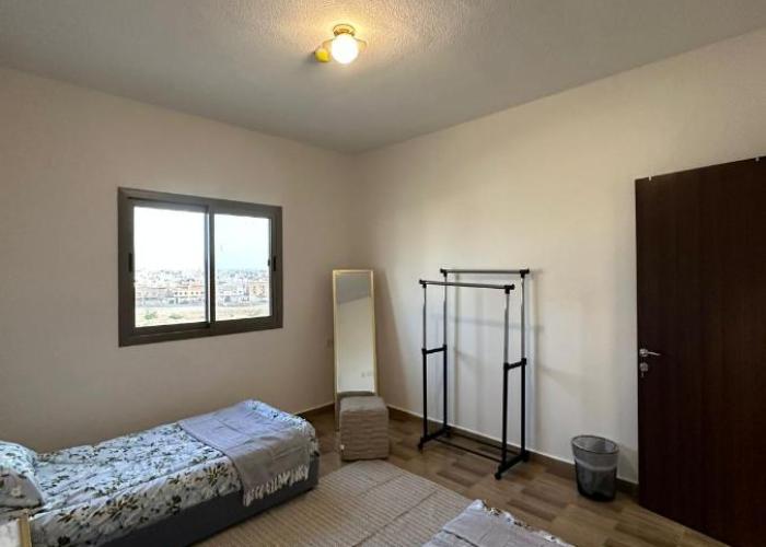 شقة فاخرة في مشروع درة المدينة