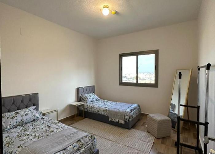 شقة فاخرة في مشروع درة المدينة