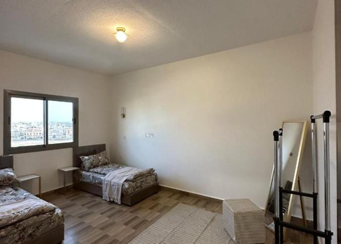 شقة فاخرة في مشروع درة المدينة