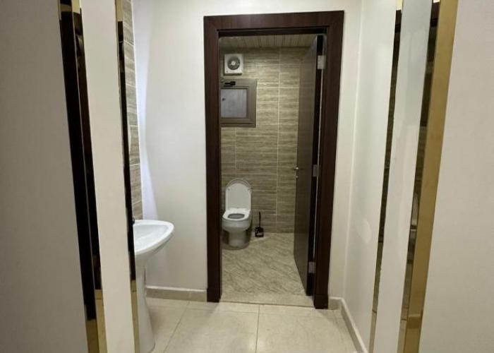 شقة فاخرة في مشروع درة المدينة