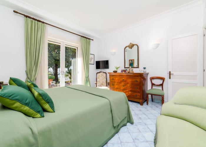 Starhost - Villa il Poggio Amalfi Coast con piscina