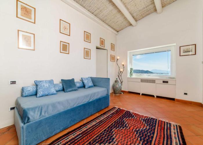 Starhost - Villa il Poggio Amalfi Coast con piscina