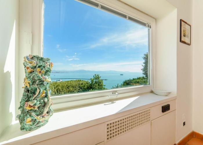 Starhost - Villa il Poggio Amalfi Coast con piscina
