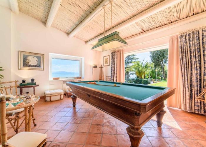 Starhost - Villa il Poggio Amalfi Coast con piscina