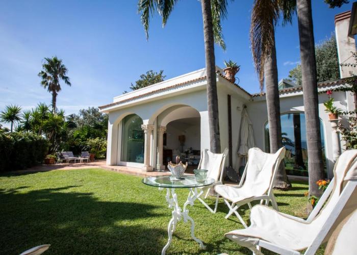 Starhost - Villa il Poggio Amalfi Coast con piscina