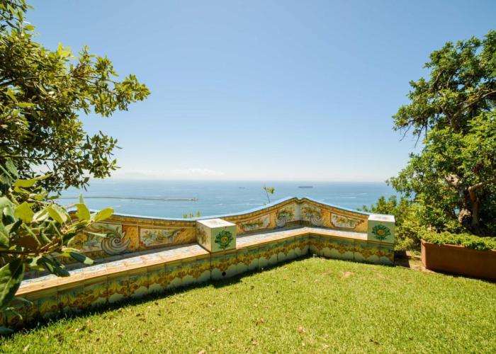 Starhost - Villa il Poggio Amalfi Coast con piscina